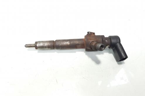 Injector, cod 4M5Q-9F593-AD, Ford Focus 2 (DA), 1.6 TDCI, KKDA (id:595652)