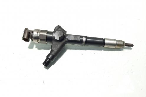 Injector, cod 1660-ES60A, Nissan X-Trail (T30), 2.2 diesel, YD22ETI (id:595631)