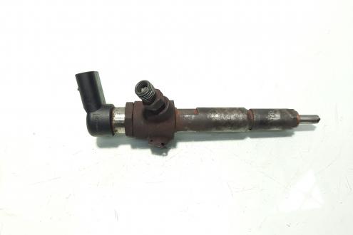 Injector, cod 7T1Q-9F593-AB, Ford Transit Connect (P65) 1.8 TDCI, R3PA (id:595707)