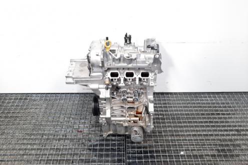 Motor, cod DLAA, VW T-Roc (A11), 1.0 TSI (pr;110747)