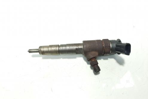 Injector, cod 0445110739, Citroen C4 (II) 1.6 HDI, 9HP (id:595698)