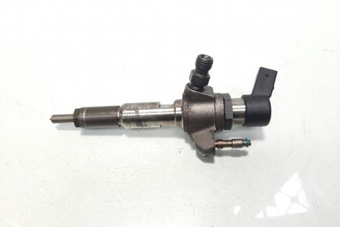 Injector Continental, cod 9674973080, Ford Focus 3, 1.6 TDCI, T1DA (id:595726)