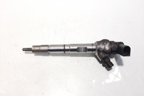 Injector, cod 04L130277E, 0445110475, Vw Golf 7 (5G) 2.0 TDI, CRB (id:595393)