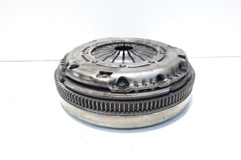 Volanta masa dubla cu placa presiune, cod 05C141025A, 05C105266, VW Taigo (CS1), 1.0 TSI, DLAA, 6 vit man (idi:591064)