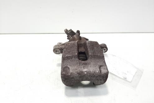 Etrier stanga spate, Renault Megane 3 CC, 1.5 DCI, K9K636, euro 5 (idi:592932)