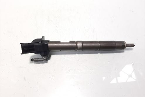 Injector, cod 23670-33050, Toyota Yaris (P9), 1.4 diesel (id:594648)