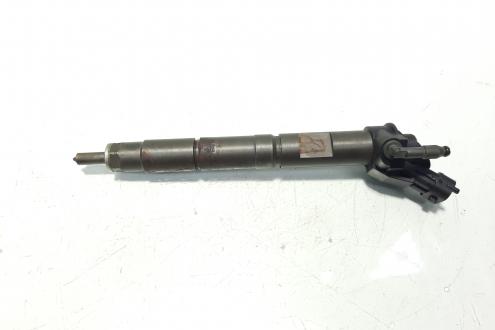 Injector, cod 23670-33050, Toyota Yaris (P9) 1.4 diesel (id:594647)