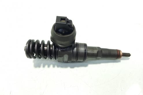 Injector, cod 038130073AG, RB3, 0414720215, VW Passat (3C2), 1.9 TDI, BKC (id:592561)