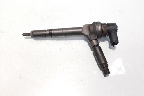 Injector, cod 0445110174, Opel Astra H, 1.7 CDTI, Z17DTH (id:594217)