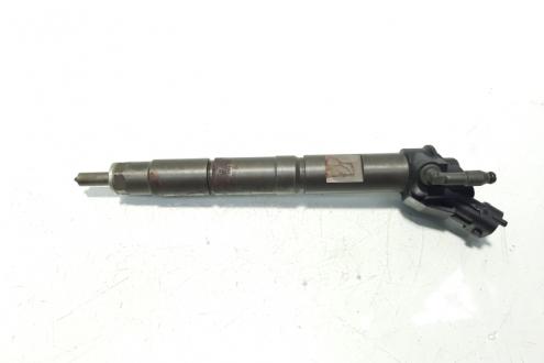 Injector, cod 23670-33050, Toyota Yaris (P9), 1.4 diesel (id:594650)