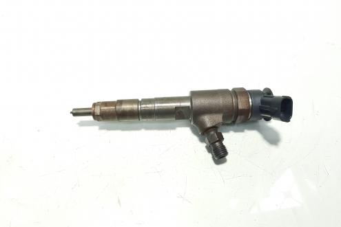 Injector, cod 0445110340, Peugeot 308, 1.6 HDI, 9H06 (id:592910)