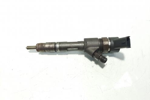 Injector, cod 8200389369, 0445110230, Renault Megane 2, 1.9 DCI, F9Q804 (id:592915)