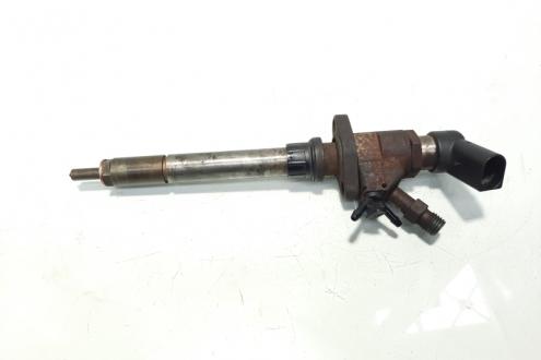 Injector, cod 9657144580, Ford Mondeo 4, 2.0 TDCI, QXBA (id:594651)