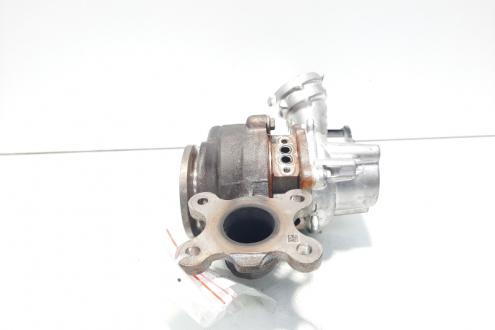 Turbosuflanta, cod 05C145701B, VW Golf 8 Variant (CG5), 1.0 TSI, DLAA (idi:591067)