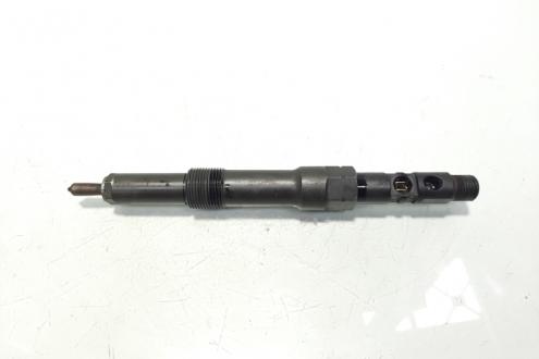 Injector, cod 4S7Q-9K546-BD, EJDR00504Z, Ford Mondeo 3 (B5Y), 2.0 TDCI, HJBC (id:593914)