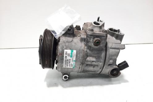 Compresor clima, cod 1K0820859F, VW Passat (3C2), 2.0 TDI, BKP (id:595831)