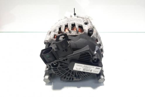 Alternator 150A, Ford Fiesta 6, 1.6tdci, cod AV6N-10300-GC (id:450888)