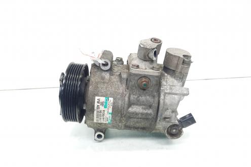 Compresor clima, cod 1K0820859F, Vw Passat (3C2) 2.0 TDI, BKP (id:595819)