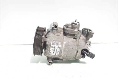 Compresor clima, cod 5N0820803A, VW Passat (3C2), 2.0 TDI, CBA (id:595800)