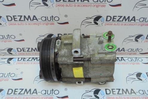 Compresor clima, Ford Mondeo 3 Combi (BWY)  2.0tdci (idi:284085)