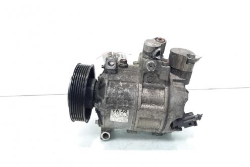 Compresor clima, cod 1K0820803N, Vw Touran (1T1, 1T2), 1.9 TDI, BKC (id:595807)