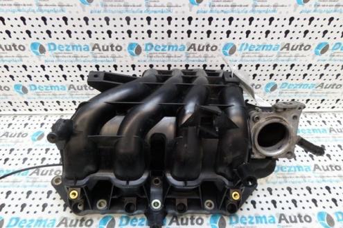 Cod oem: 036129711BK, galerie admisie Vw Golf 4 (1J) 1.4 16V, AHW