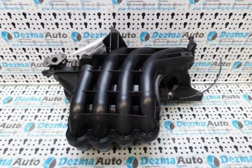 Cod oem: 036129711BK, galerie admisie Vw Golf 4 (1J) 1.4 16V, AHW