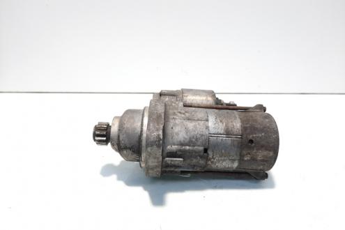 Electromotor Valeo, Vw Passat (3C2), 2.0 TDI, BMP, 6 vit man (id:595340)