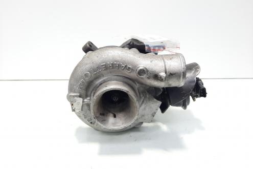 Turbosuflanta, cod 8972572983, Saab 9-5 (YS3E), 3.0 TID, D308L (id:596011)