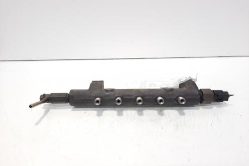 Rampa injectoare cu senzor, Nissan X-Trail (T30), 2.2 diesel, YD22ETI (id:596338)