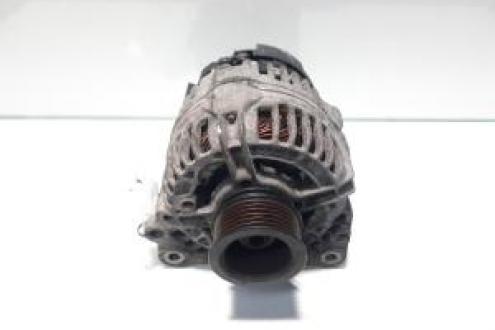 Cod oem: 028903028D, alternator Vw Bora (1J) 1.4 16V, AHW