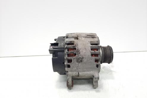 Alternator Valeo, cod 03P903023D, Vw Polo (6R) 1.2 TDI, CFW (id:596260)