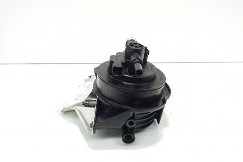 Carcasa filtru combustibil, cod 9645928180, Ford Focus 2 (DA) 2.0 TDCI, G6DA (id:596234)