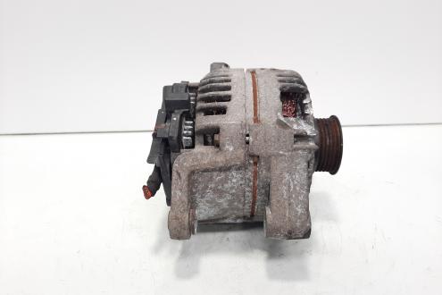 Alternator Bosch, cod GM13147093, Opel Meriva A, 1.6 benz, Z16XE (pr:110747)