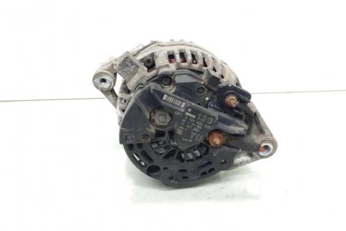 Alternator Bosch, cod GM13147093, Opel Meriva A, 1.6 benz, Z16XE (pr:110747)