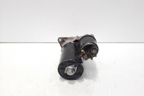 Electromotor Bosch, cod 0001107402, Opel Corsa C (F08, W5L) 1.0 benz, Z10XE (idi:592976)