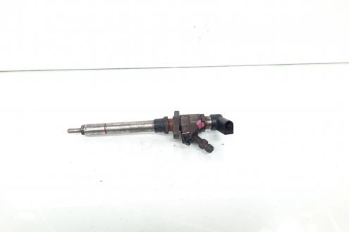 Injector, cod 9657144580, Ford Mondeo 4 Turnier, 2.0 TDCI, QXBA (pr:110747)