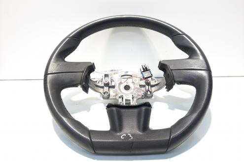 Volan piele, Citroen C3 (II) (id:596611)