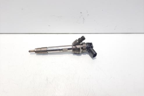 Injector, cod 0445110743, 8514148-03, Bmw X4 (F26), 2.0 diesel, B47D20A (idi:591101)