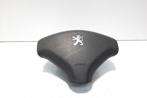 Airbag volan, cod 96845302ZE, Peugeot 5008 (id:596578)