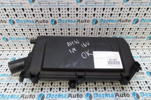 Cod oem: 036129611AH, carcasa filtru aer Vw Polo (6N2) 1.4 16V, AHW