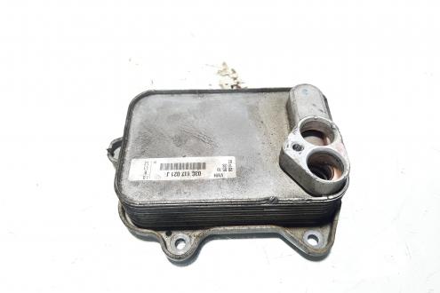 Racitor ulei, cod 03C117021J, VW Jetta 3 (1K2), 1.4 TSI, CAVD (idi:593075)