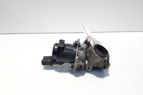 EGR, cod 9660276280, Peugeot 1007, 1.6 HDI, 9HZ (idi:590558)