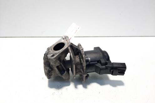 EGR, cod 9660276280, Peugeot 206 Van, 1.6 HDI, 9HY (idi:590558)