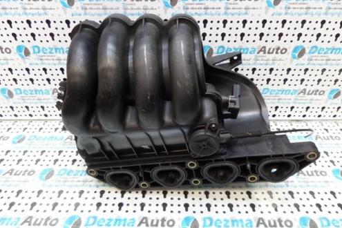 Cod oem: 036129711BK, galerie admisie Seat Leon (1M1) 1.4 16V, AHW