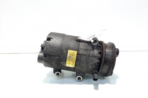 Compresor clima, cod 6G91-19D629-KA, Ford Mondeo 4, 1.8 TDCI, QYBA (idi:590587)