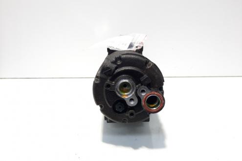 Compresor clima, cod 6G91-19D629-KA, Ford Mondeo 4, 1.8 TDCI, QYBA (idi:590587)