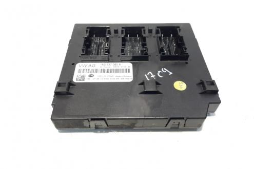 Modul confort, cod  1K0937085H, Skoda Octavia 2 Combi (1Z5) (idi:596478)