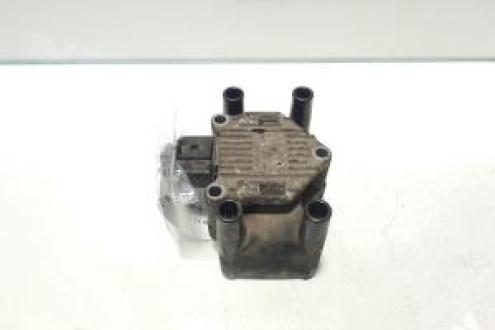 Cod oem: 032905106B, bobina inductie Seat  Toledo 2 (1M2) 1.4 16V, AHW