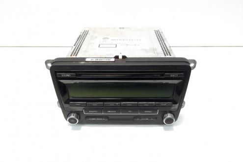 Radio CD, cod 1K0035186AN, VW Passat Variant (365) (id:596387)